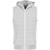 Urban Classics - HOODED SMALL BUBBLE Vest grey thumbnail-1