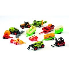 Bull - Farm Giftbox (12 pcs) (41725)