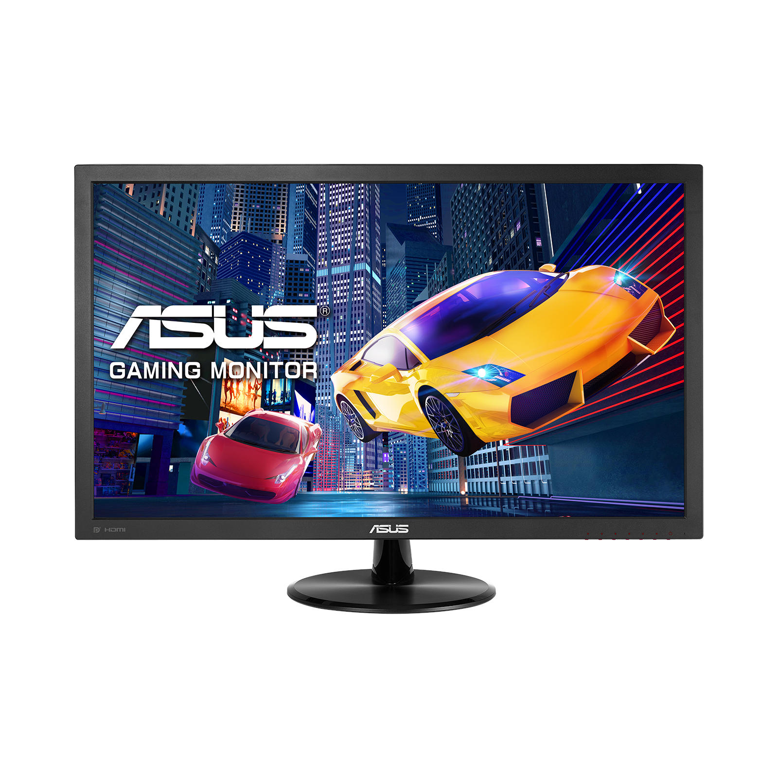 Køb ASUS VP248QG Gaming Skærm 75Hz