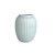 Kähler - Hammershøi Vase Medium - Mint (692374) thumbnail-1