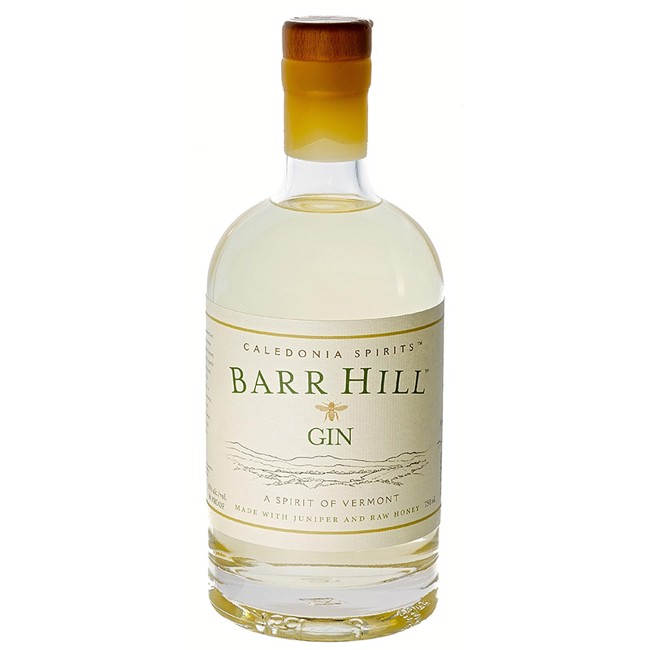 Barr Hill, Gin, 75 cl