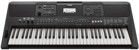 Yamaha - PSR-E463 - Deluxe Keyboard Pakke thumbnail-6