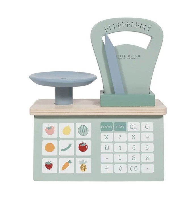 Little Dutch - Weighing Scales (LDW4468)