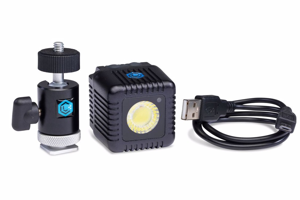 Lume Cube Portable Lighting Kit