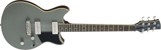 Yamaha - Revstar RS502 - Elektrisk Guitar (Billet Green) thumbnail-2