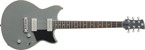 Yamaha - Revstar RS502 - Elektrisk Guitar (Billet Green) thumbnail-1