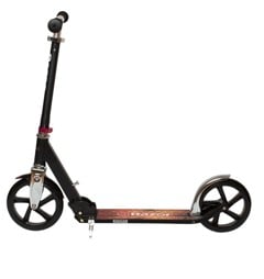 Razor - A5 Lux Scooter - Black Label (13073067)