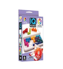 Smart Games - IQ XOXO (SG444)