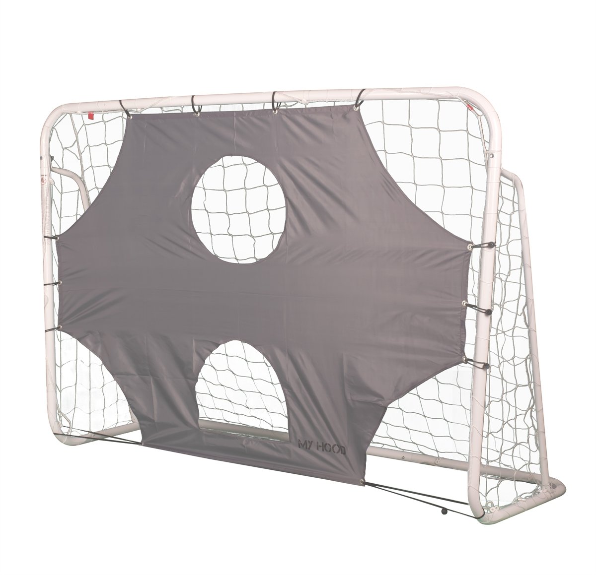 My Hood - Football Goal 300 x 180 cm (302017) - Leker