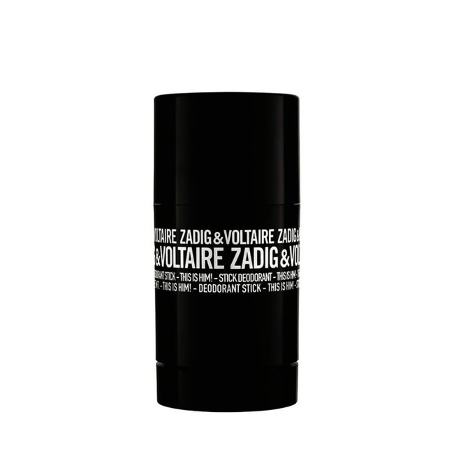 ZADIG & VOLTAIRE - This Is Him  Deodorant Stick 75 ml