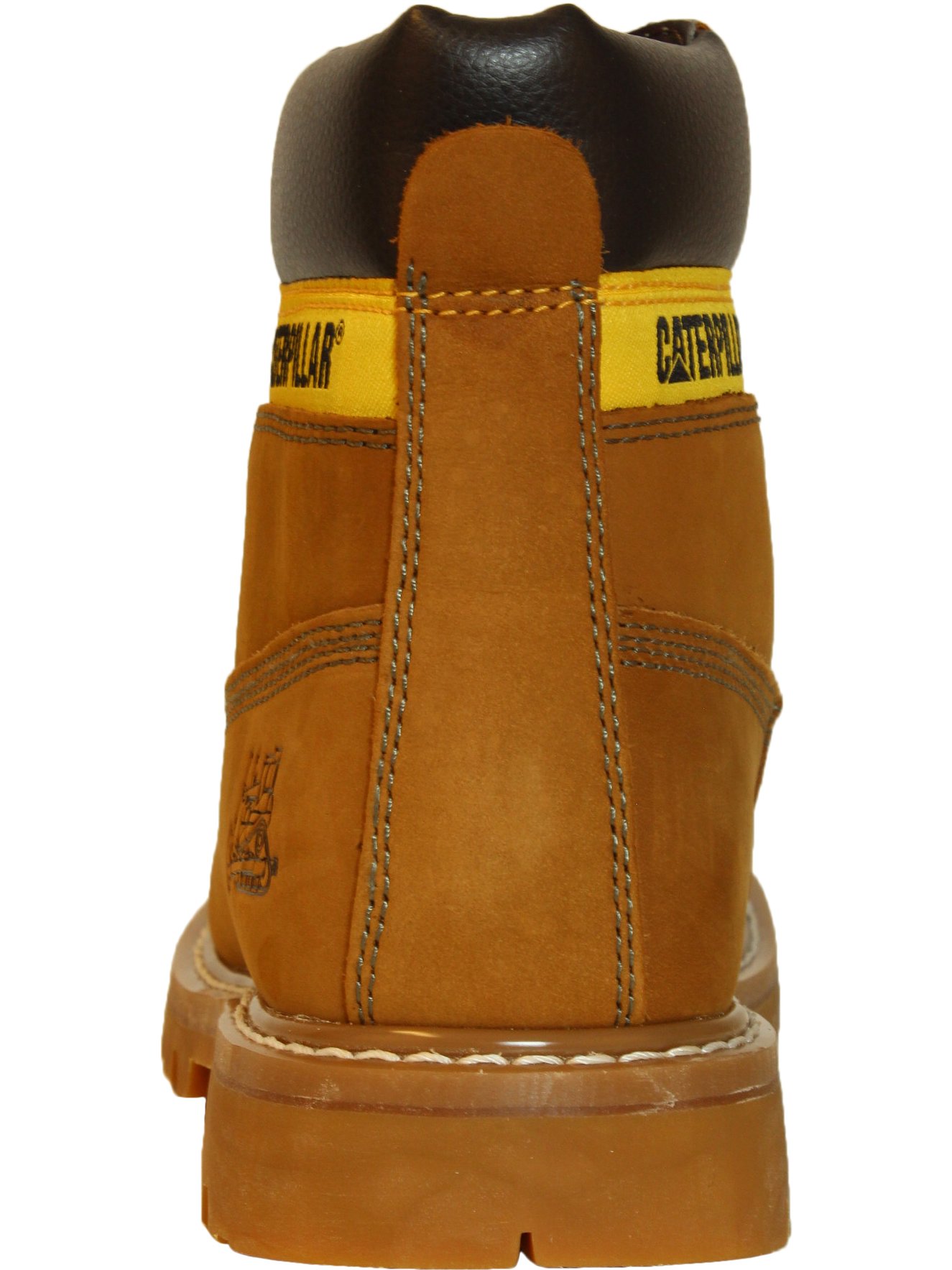 caterpillar sundance boots