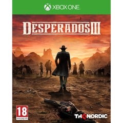 Desperados III (3)