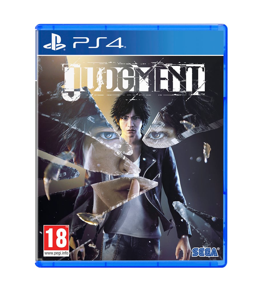 Judgment (Day 1  Edition)