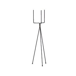 Ferm Living - Plant Stand Small - Black (4117)