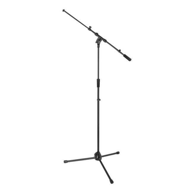 On-Stage - Mikrofon Stativ Med Boom Arm