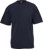 Urban Classic 'Tall Tee' T-shirt - Navy thumbnail-4