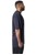 Urban Classic 'Tall Tee' T-shirt - Navy thumbnail-6