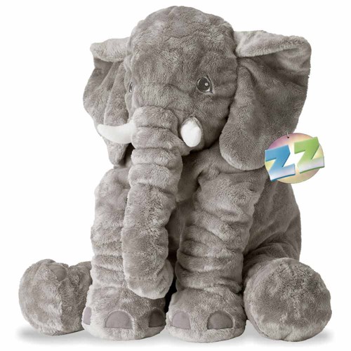 Mikamax - Elephant Pillow