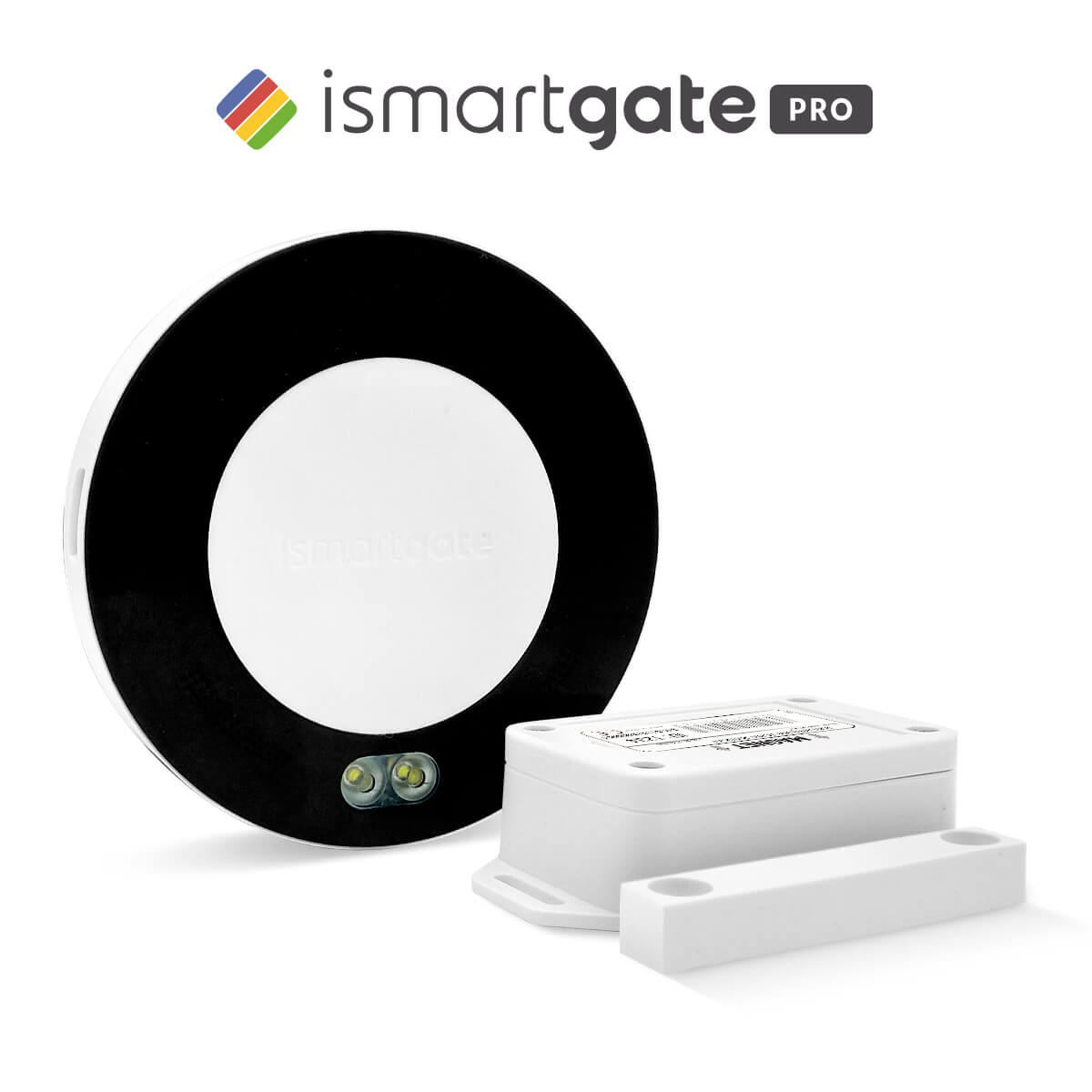 Ismartgate - Gate kit pro Gate/Garagedoor opener - Elektronikk