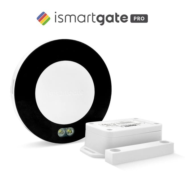 Ismartgate - Gate kit pro Gate/Garagedoor opener