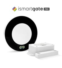 Ismartgate - Gate kit pro Gate/Garagedoor opener