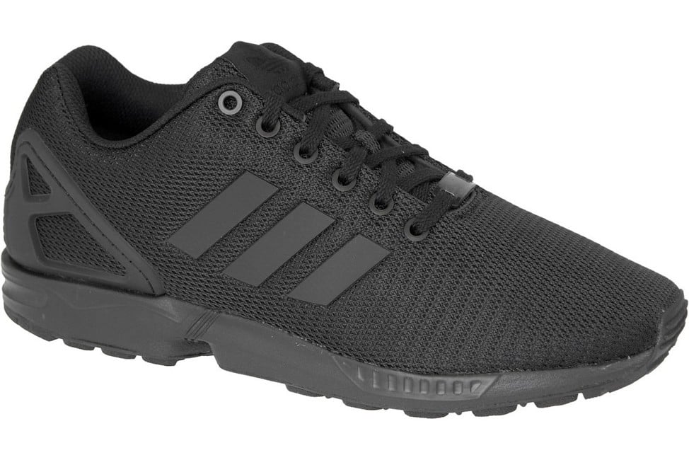 heks resterende Søgemaskine markedsføring Køb Adidas ZX Flux S32279, Mens, Black, sneakers