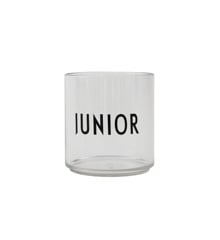 ​Design Letters - Tritan Personal Drinking Glass Junior​ - Special Edition (20103005JUNIOR)