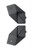 Concord - AIR Safe Autostol + Clip (0-13 kg) - Powder Beige thumbnail-2