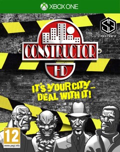 Constructor HD