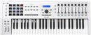Arturia - Keylab 49 MKII - USB MIDI Keyboard (White) thumbnail-1