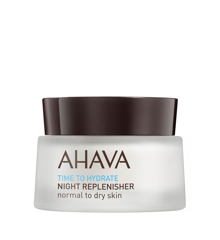 ​AHAVA - Night Replenisher (Normal to Dry Skin)​ 50 ml