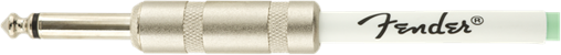 Fender - Original Series Coil Cable (9 M.) (Surf Green) thumbnail-2