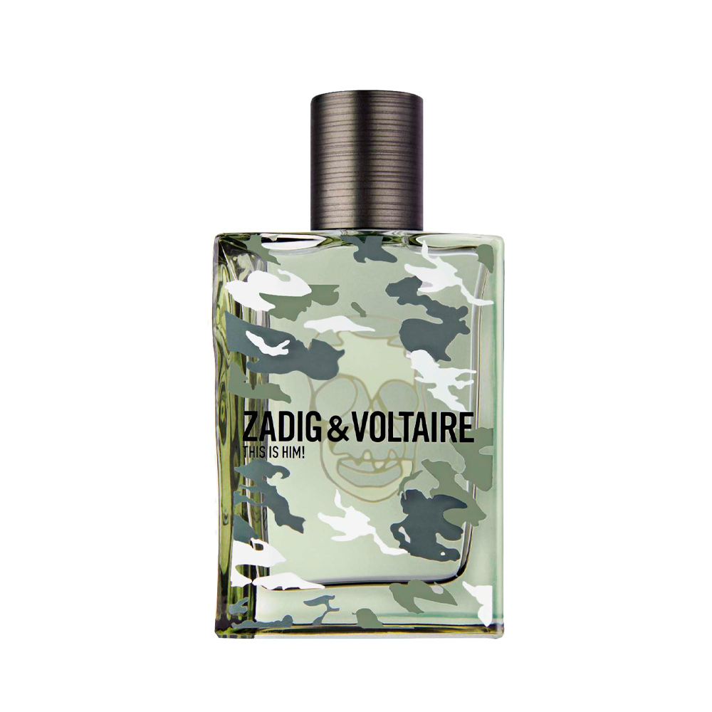 Zadig & Voltaire - No For EDT 100 ml