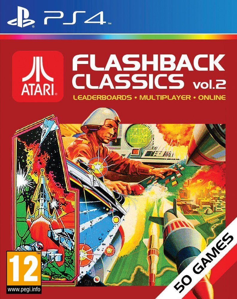 download atari flashback blast vol 2