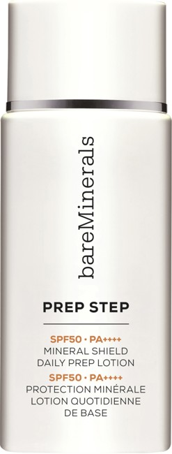 bareMinerals - Prep Step Daily Prep Lotion