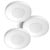 Philips Hue - 3xBeing Ceiling Light White - Bundle thumbnail-7