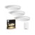 Philips Hue - Being Ceiling Light White - 3xBundle thumbnail-1