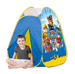 Paw Patrol - Pop Up Play Tent