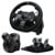 Logitech G920 Driving Force  + Driving Force Shifter Bundle For PC & XB1 thumbnail-1