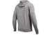 UA Triblend Full Zip Hoodie  1284501-082, Mens, Grey, sweatshirt thumbnail-2