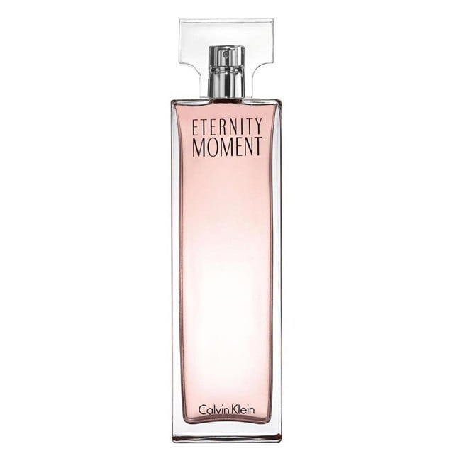 Calvin Klein - Eternity Moment for Women EDP 100 ml