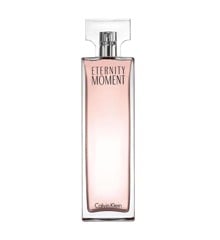 Calvin Klein - Eternity Moment for Women EDP 100 ml
