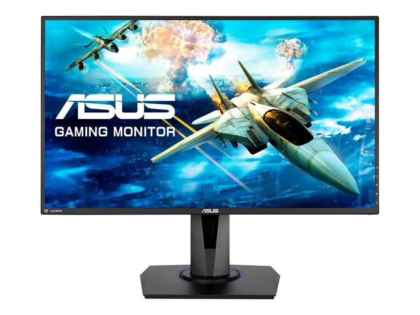 Asus 27" VG275Q Gaming Monitor