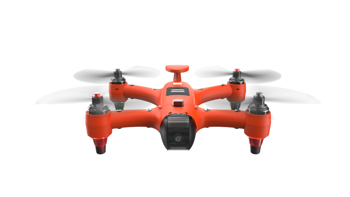 SwellPro SPRY Drone