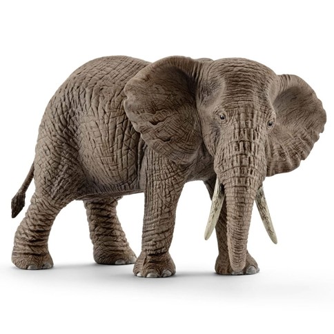 Schleich - Wild Life - African Elephant, Female (14761)
