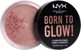 NYX Professional Makeup - Born To Glow Illuminating Powder - Eternal Glow thumbnail-1