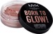 NYX Professional Makeup - Born To Glow Illuminating Powder - Eternal Glow thumbnail-3