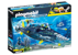 Playmobil -TEAM S.H.A.R.K. Destroyer med bor (70005) thumbnail-1
