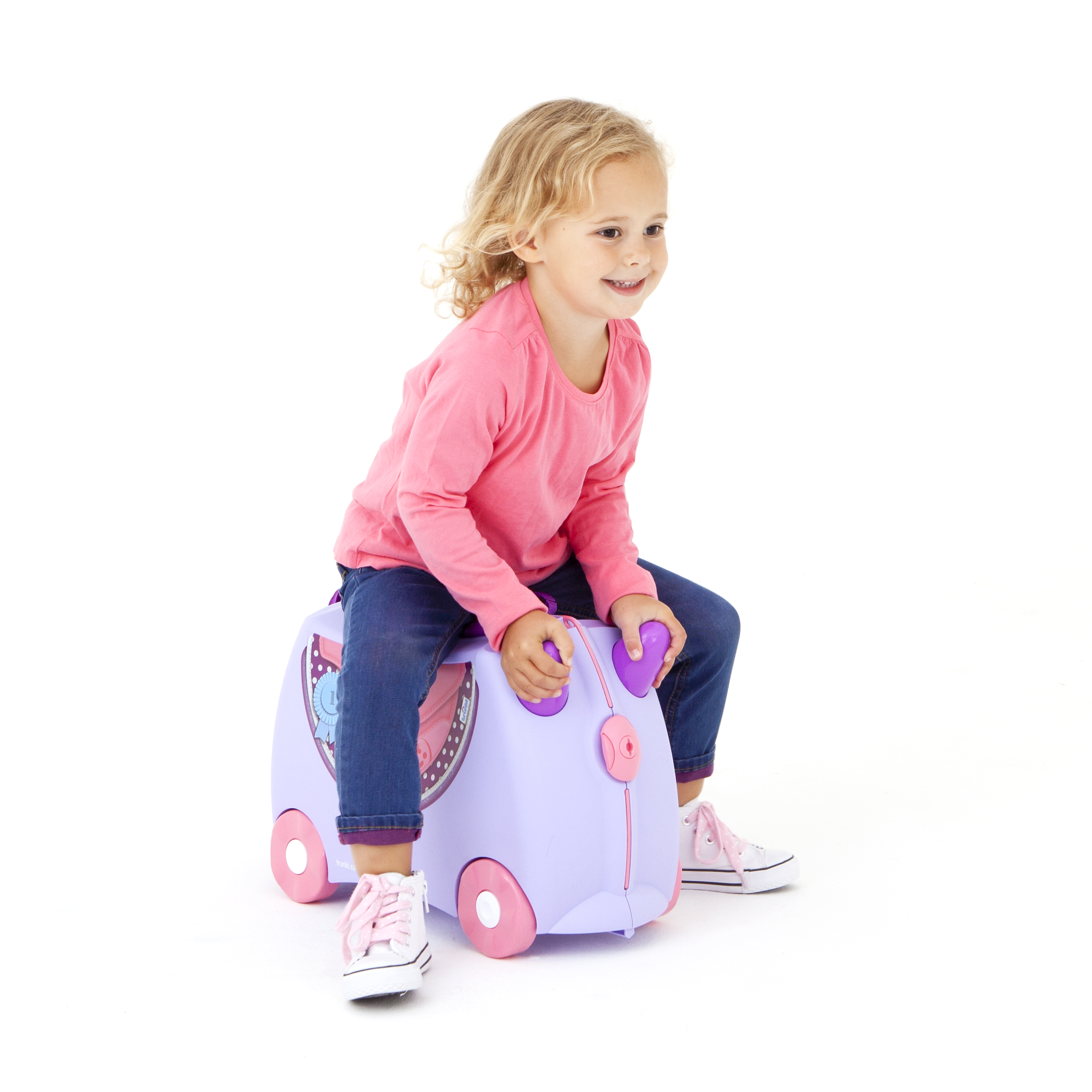 bluebell trunki