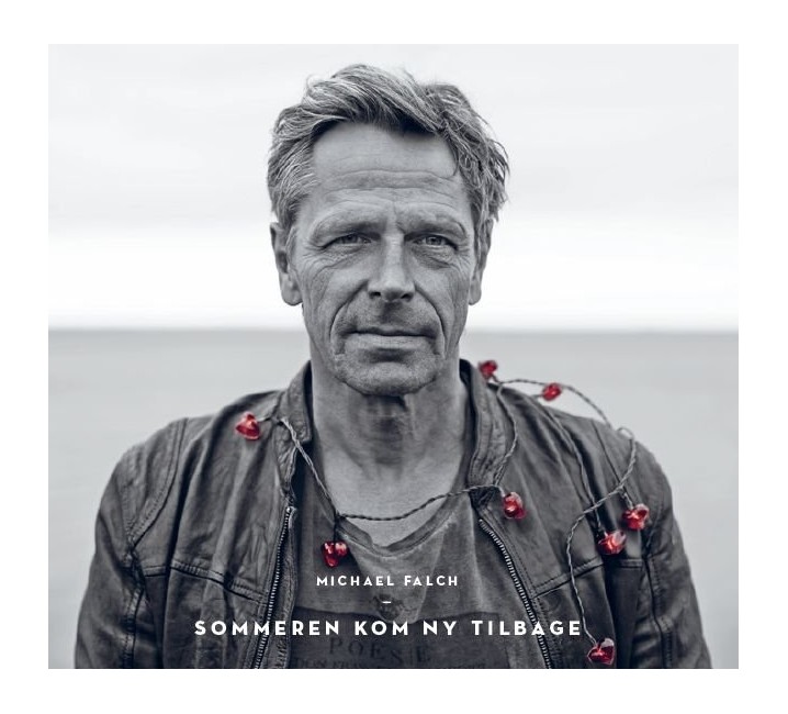 Michael Falch - Sommeren Kom Ny Tilbage - CD